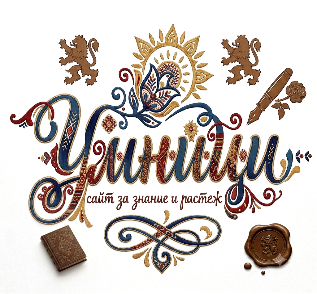 Умници — дневната викторина
